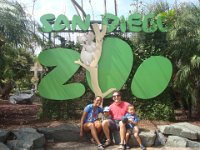 2015 San Diego Zoo